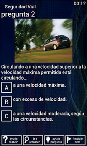 Image 3 for Nova SmartPhone