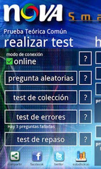 Image 0 for Nova SmartPhone