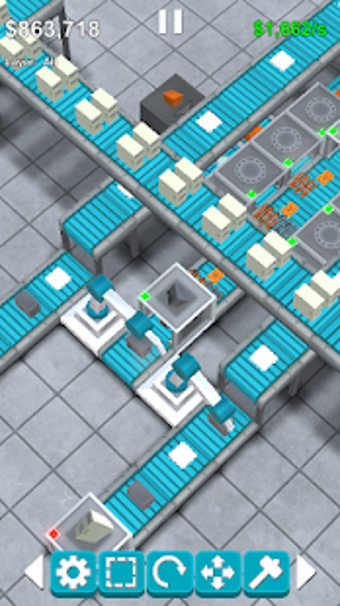 Image 0 for Untitled Factory Game (Ea…