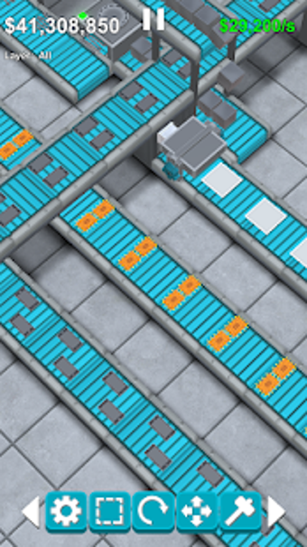 Image 2 for Untitled Factory Game (Ea…