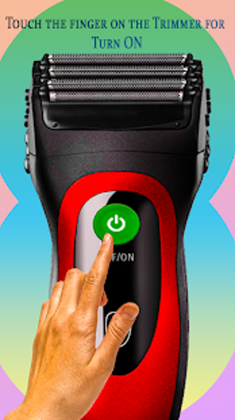 Image 2 for RAZOR APP PRANK VIBRATE H…