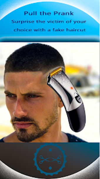 Image 0 for RAZOR APP PRANK VIBRATE H…