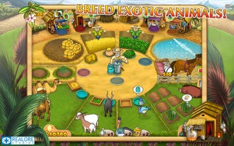 Imagen 0 para Farm Mania: Hot Vacation
