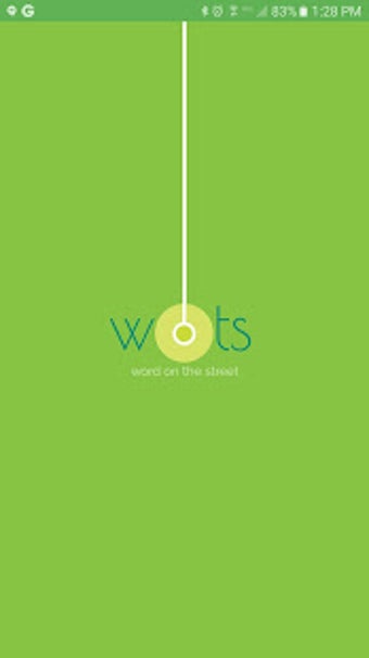 Image 0 for Wots for Residents
