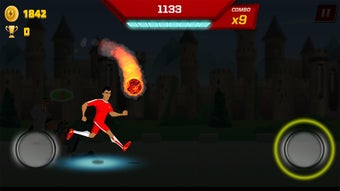 Imagen 0 para Supa Strikas Dash - Dribb…