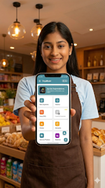 Imagen 0 para OrçaMais