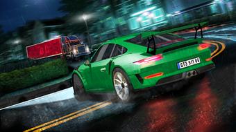Imagen 0 para GT Car Simulator
