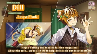 Imagen 0 para NEKOPARA - Catboys Paradi…