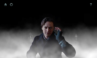 Image 0 for X-Men Movies Cerebro