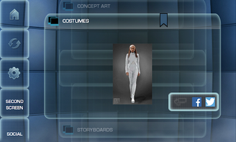 Image 3 for X-Men Movies Cerebro