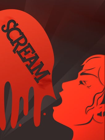 Image 0 for Scary Scream Sounds - Sca…