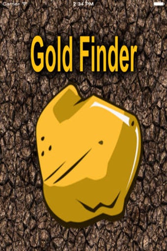 Image 0 for The Gold Finder