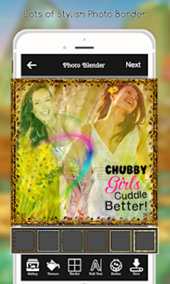 Image 2 for Ultimate Photo Blender Ph…