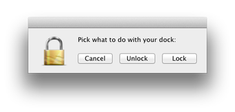 Image 0 for DockLocker