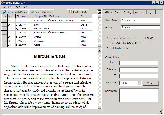 Image 1 for ePub Maker