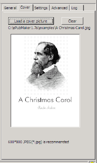 Image 0 for ePub Maker