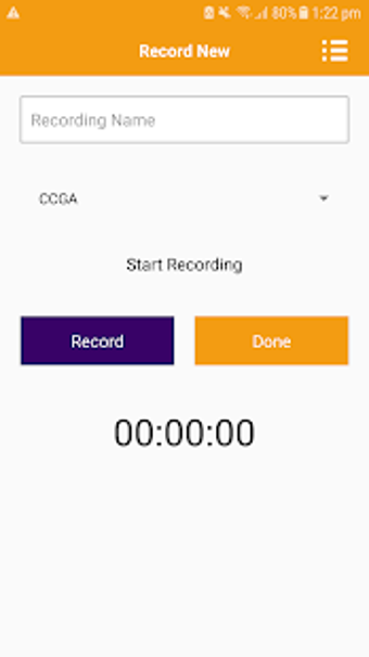 Image 1 for uDictate - Speech Recogni…