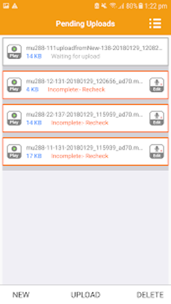 Image 0 for uDictate - Speech Recogni…