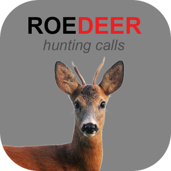 Image 0 for Roe Deer Calls and Deer S…