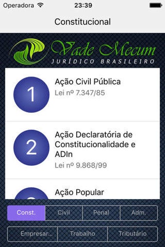 Imagen 0 para Vade Mecum