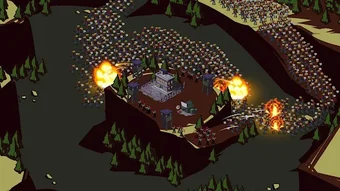 Image 0 for Stick World Z: Zombie War…
