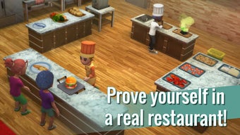 Image 3 for Youtubers Life - Cooking …