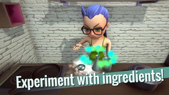 Image 1 for Youtubers Life - Cooking …