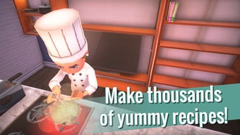 Image 0 for Youtubers Life - Cooking …