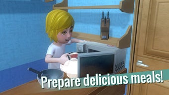 Image 2 for Youtubers Life - Cooking …