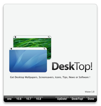 Image 0 for DeskTop
