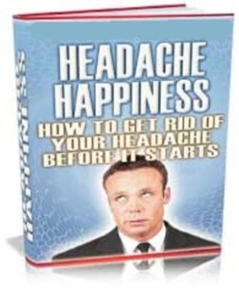 Image 0 for Headache Happiness