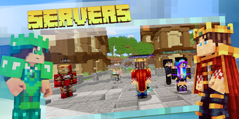 Imagen 0 para MOD-MASTER for Minecraft …