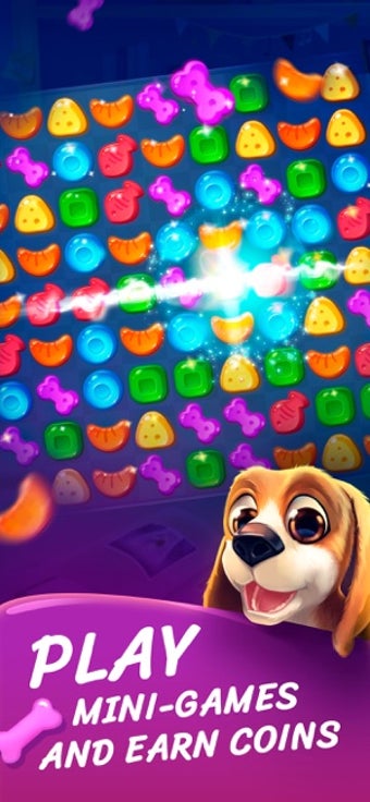 Image 3 for TamaDog! - Virtual AR Pup…