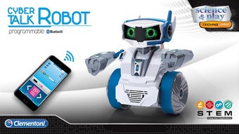 Imagen 0 para Cyber Talk