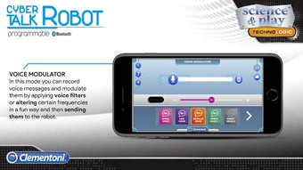 Imagen 2 para Cyber Talk