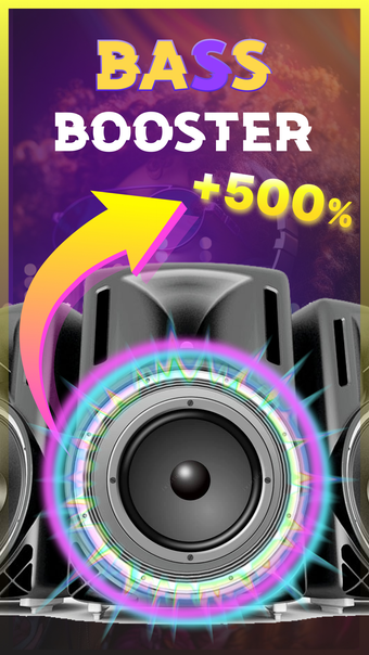 Image 0 for ez Booster: Volume Booste…