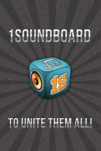 Imagen 0 para 1Soundboard for iPhone an…