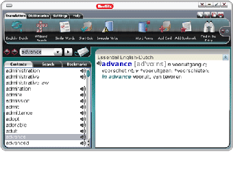 Image 0 for Berlitz Essential English…