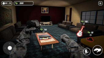 Imagen 2 para Thief Simulator 2020: Bes…
