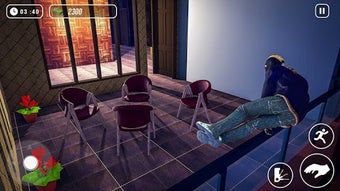 Imagen 1 para Thief Simulator 2020: Bes…