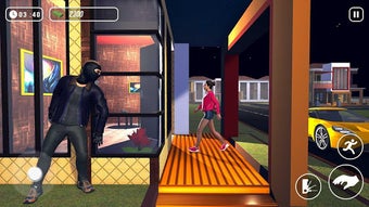 Imagen 0 para Thief Simulator 2020: Bes…