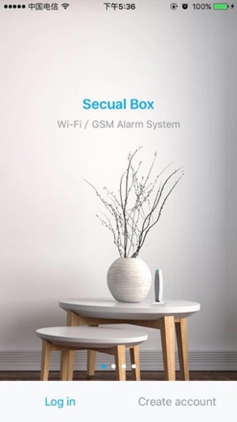 Image 1 for Secual Box