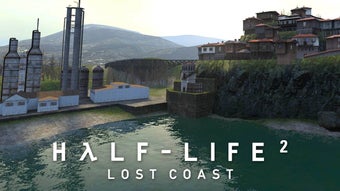 Image 0 for Half-Life 2: Lost Coast