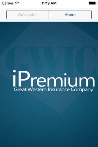 Image 0 for iPremium