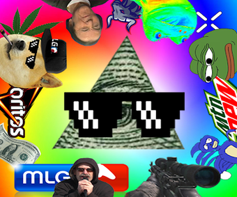 Image 1 for MLG Photo Editor Illumina…