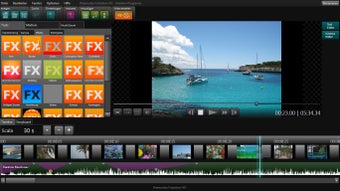 Imagen 2 para Threecubes Fotoshow HD