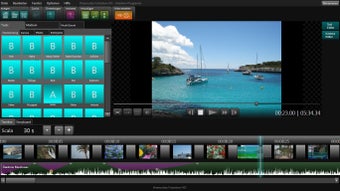 Imagen 1 para Threecubes Fotoshow HD