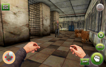 Imagen 1 para Psychopath Mr Butcher hun…