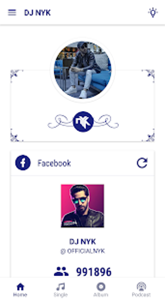 Imagen 2 para DJ Music Web