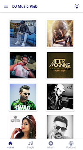 Imagen 3 para DJ Music Web